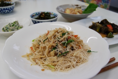試食公開中華.JPG