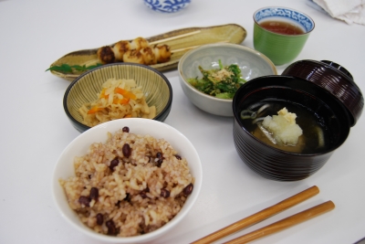 初級W2２試食.JPG