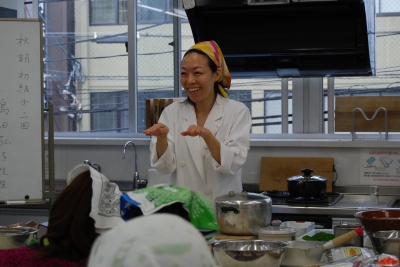 島田先生初月２.JPG