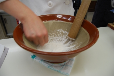 ごま塩作業.JPG