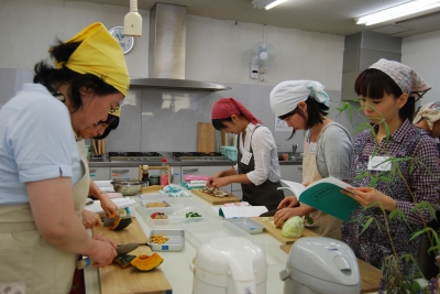 1027土WAM実習.JPG