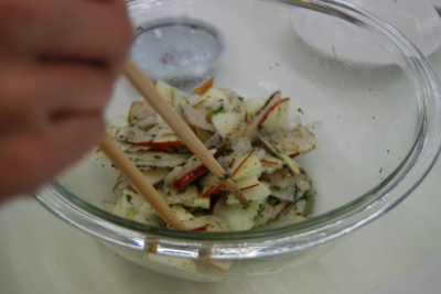 秋初N3りんご蓮根.JPG