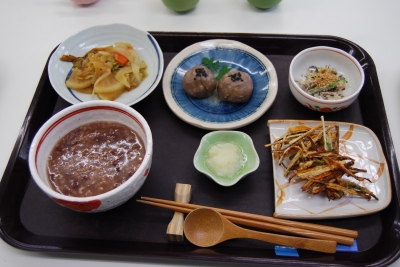 秋初土5試食.JPG