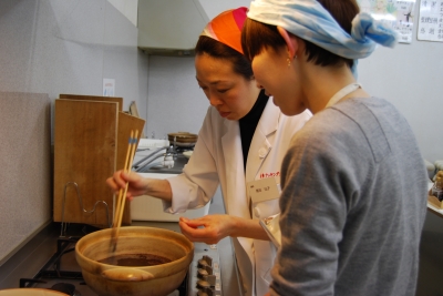 1126初月8小豆見.JPG