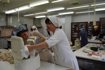 1129S preparazione amazake fermentata.JPG