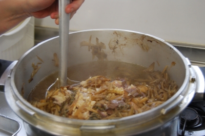 215鯉開封.JPG