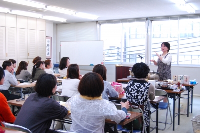 425春師手当て.JPG