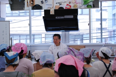 522蓮田先生.JPG