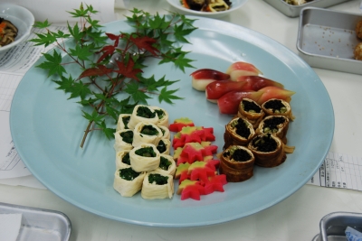 6秋師普茶3.JPG