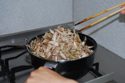 802上A9ごぼ蒸し.JPG