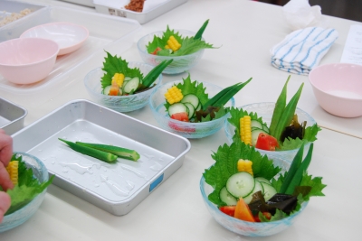 808夏サラダ.JPG