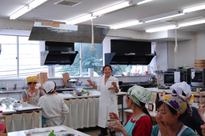 808夏野菜食事.JPG