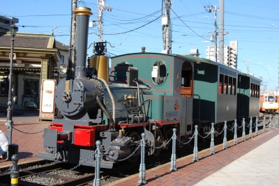 820ぼっちゃん列車.JPG
