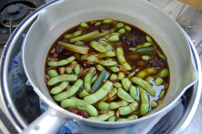 829枝豆鍋.JPG