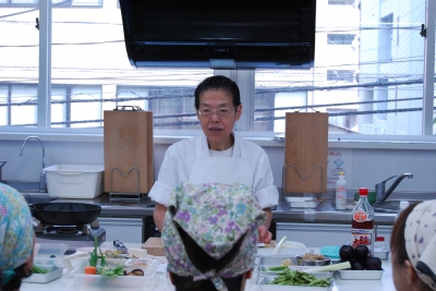 829蓮田先生.JPG