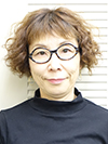 Naomi Fujimura