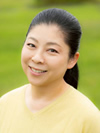 Eriko Ishizuka