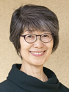 Akiko Kogo