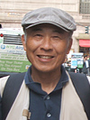 Yoshihiro Kusuda