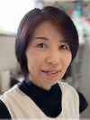 Etsuko Minamikawa