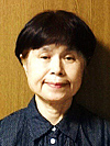 Kazuko Nishikawa
