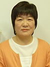 Sawako Okazaki