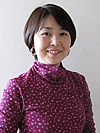 Keiko Shimada