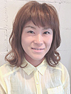 Yumi Ishino