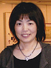 Sachiko Yoshie