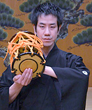 Atsushi Ueda