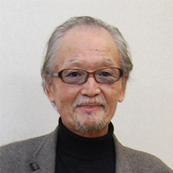 Shinichiro Yamamura