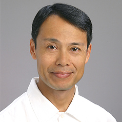 Kenji Okabe