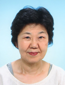 Conférencière : Chizuko Iku (Conférencière à l'école de cuisine)
